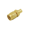 SMA Enchufe a Mac Jack RF Adaptador