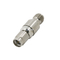 Enchufe SSMA al adaptador de Jack RF