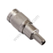 1.0 / 2.3 Crimado masculino recto para el conector ST212 RF