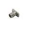 Receptáculo de montaje de brida de 2,4 mm.
