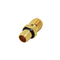 Adaptador SMA Jack a BMA Plug RF