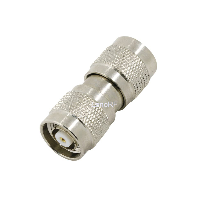 Enchufe RPTNC para enchufar el adaptador RF