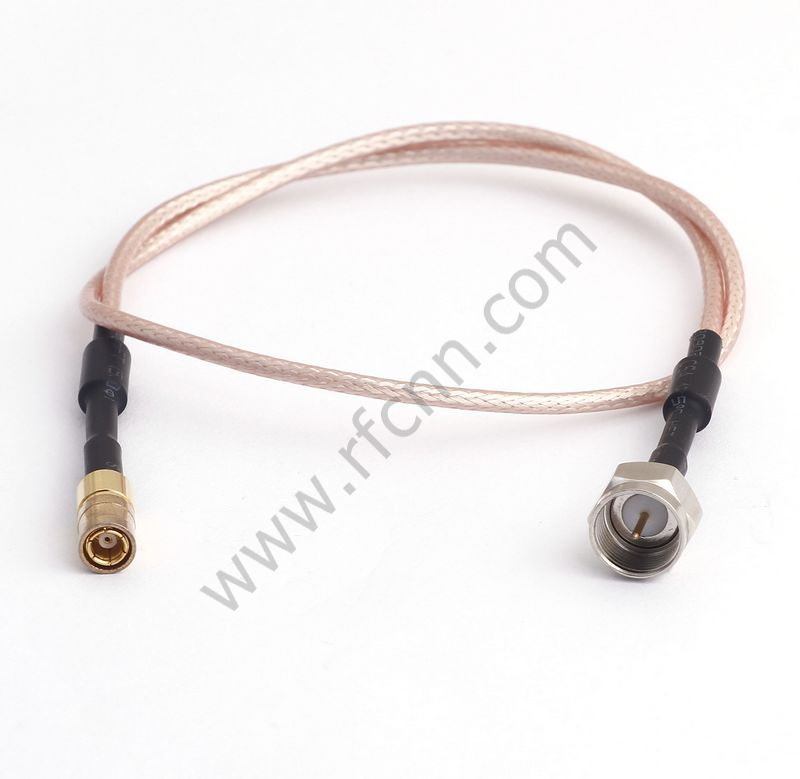 SMB Macho a F Jersey de montaje de cable masculino