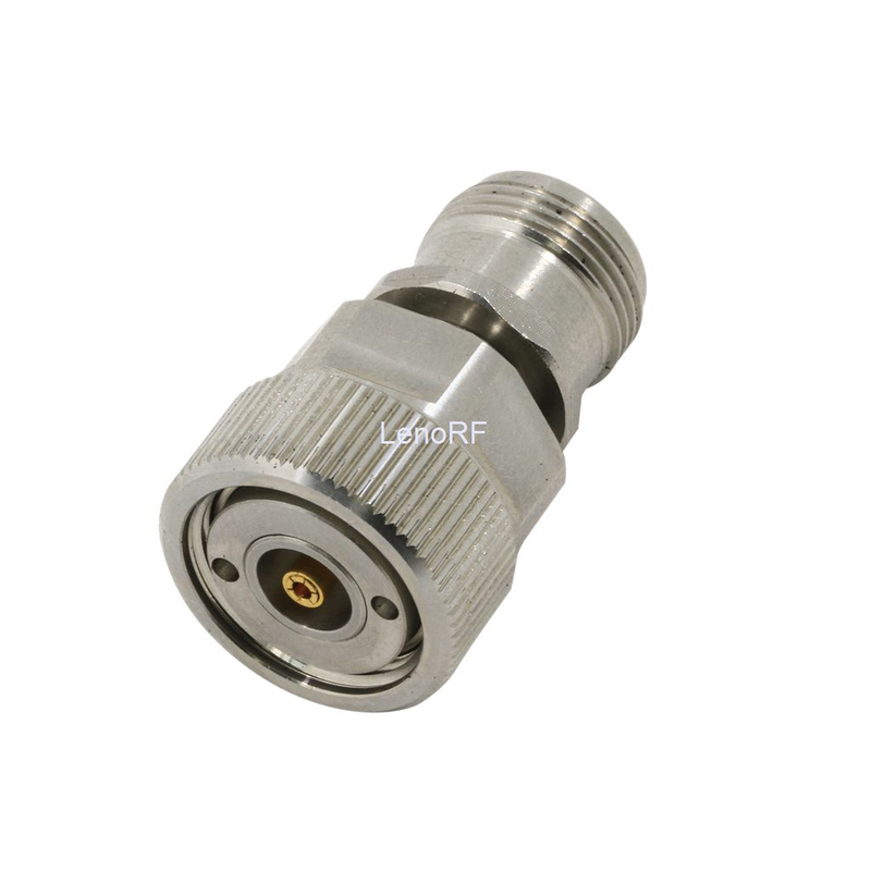 Adaptador APC7MM a N JACK RF