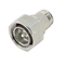 4.3-10 Enchufe a Jack RF Adapter