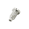 SMP MAX PLUG THRING SUPERTE PARA EL CABLE DE RF RG405