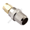 Crimpo masculino SMA para el conector LMR400 RF