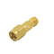 SMA Enchufe a Jack RF Adaptador