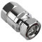 Conector masculino DIN 7/16 para 3/8 "Flex RF Conector