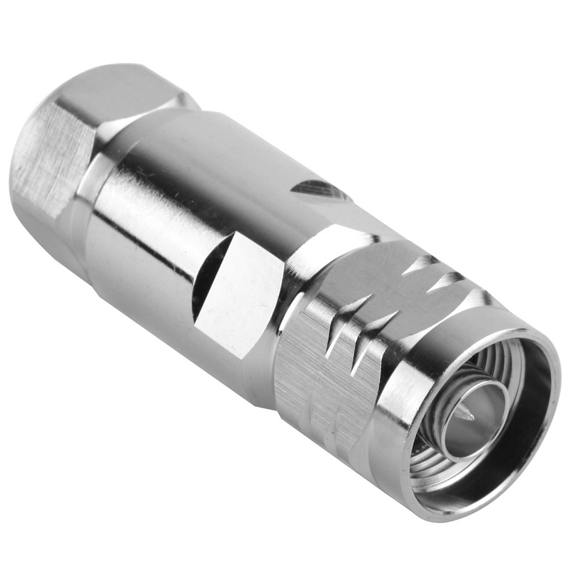 Conector de RF masculino N para RG58
