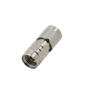 Tapón de 2.4 mm a 2.92mm Tapón de adaptador RF