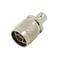 N enchufe al adaptador BNC JACK RF