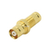 L9 BHD Jack to Jack RF Adapter