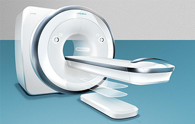 MRI