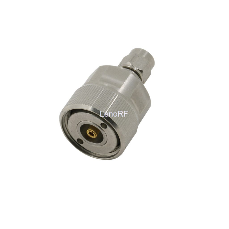Adaptador de RF de APC7MM a 3,5 mm