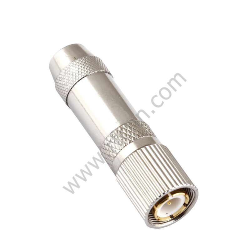 1.6 / 5.6 Crimp masculino para el conector BT3003 RF