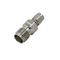 PLUDE DE 2.92MM APLICADO AL ADAPTADOR DE RF JACK