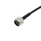 N Enchufe Crimp para LMR195 Cable RF MONTAMIENTO