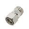 4.3-10 Enchufe a Jack RF Adapter