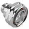 DIN 7/16 Macho a N Conector RF hembra