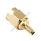 Crimpo masculino SMA para el conector RG316 RF