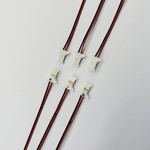 1.25 Pitch 2P Cable Harness