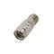 Enchufe de 2.4 mm al adaptador de Jack RF