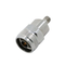 N enchufe al adaptador SMA JACK RF