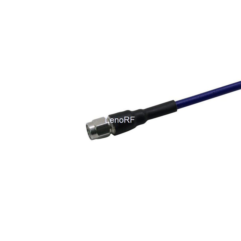 Enchufe de 2.92mm para el ensamblaje del cable de prueba