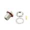 Conector SMP para el conector RG405 RF