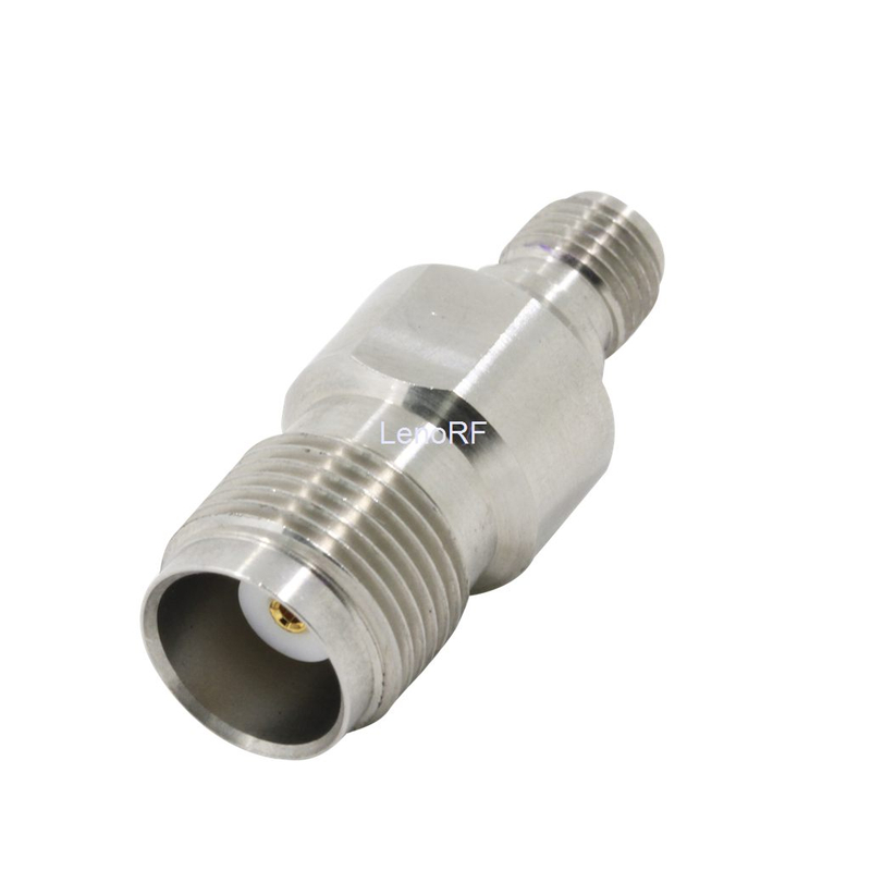 Adaptador TNC Jack to SMA JACK RF