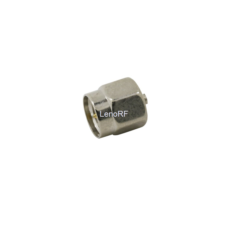 SMA Enchufe a IPX RF ADAPTADOR