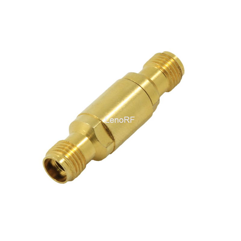 Adaptador de 3,5 mm Jack to Jack RF