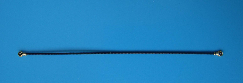 Cable IPEX 0.81 Micro Cable Coaxial MHF 4