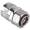 Pinza masculina DIN 7/16 para el conector de 7/8 "Flex RF