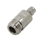 N Jack a SMA Plug RF Adapter