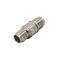 Jack de 2.4mm a Jack RF Adaptador