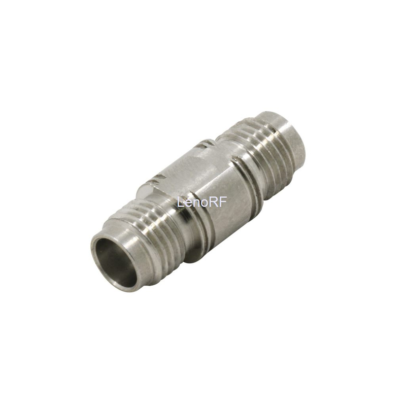 Jack de 2.4mm a Jack RF Adaptador
