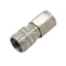 N enchufe a TNC Plug RF Adapter