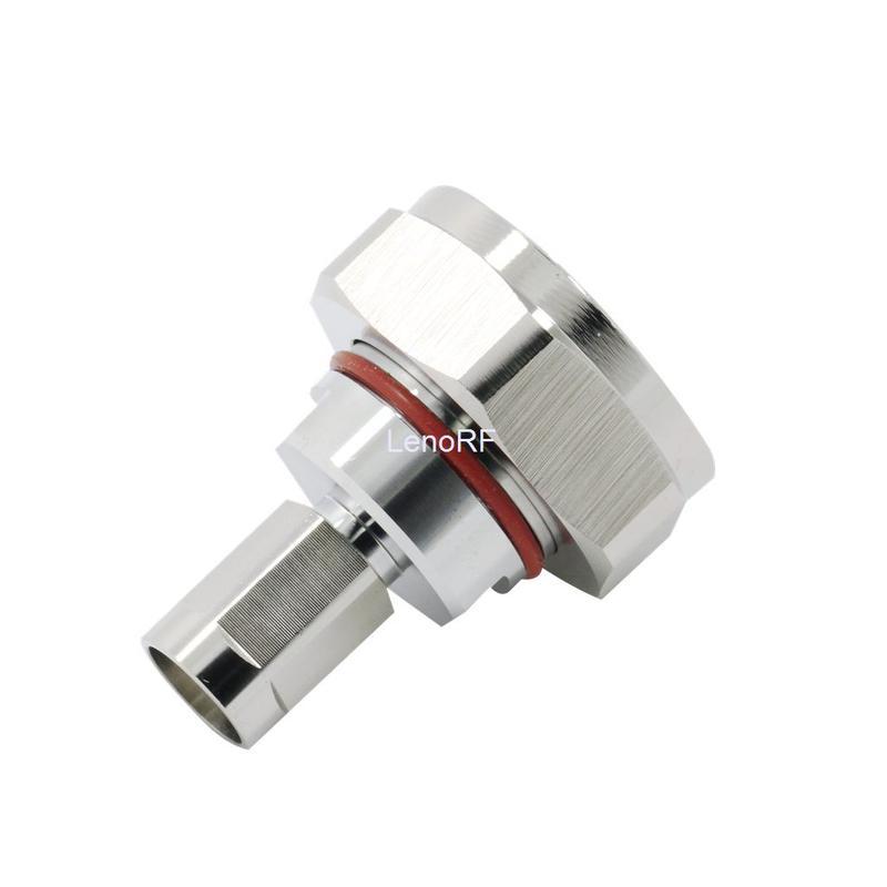 7-16 enchufe al adaptador de RF del tapón NEX10