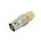 Adaptador de BNC Jack to SMA Plug RF
