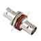 Conector de RF femenino de BNC a mujer