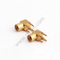Conector de rf de ángulo derecho femenino MMCX
