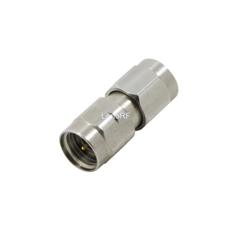 Enchufe de 3.5 mm para enchufar el adaptador RF