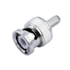 BNC Plug Crimp para el cable RG58
