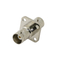 Adaptador BNC Jack to Jack Brange RF RF