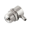 Ángulo recto de Crimp Female UHF para el conector RG58 -RF