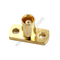 Conector de RF RECTANGE DE RECTANO DE MCX