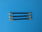 Cable IPEX 0.81 Micro Cable Coaxial MHF 3 III