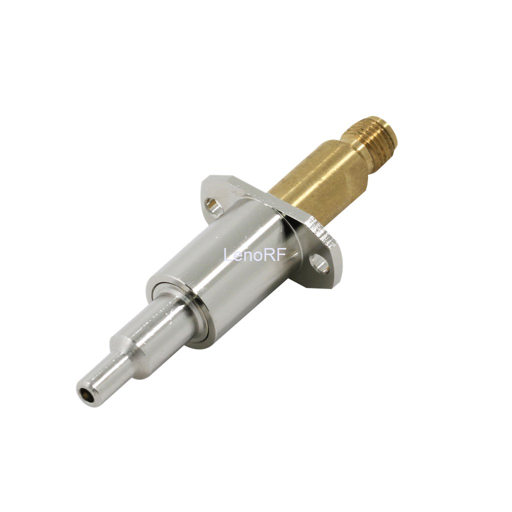 Adaptador SMA JACK TO P-SMP JACK RF